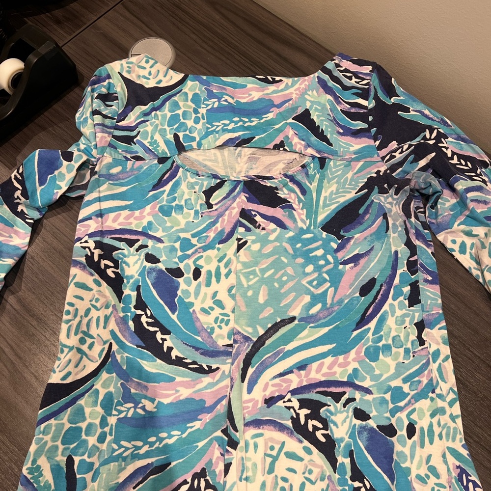 Lilly Dress - Picture 3 of 3